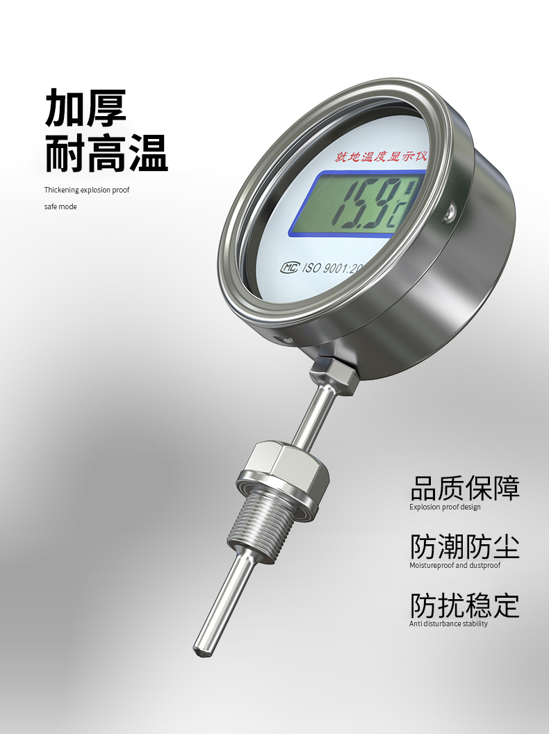 就地溫度顯示儀1_http://www.radeberger.com.cn_溫度儀表_第17張