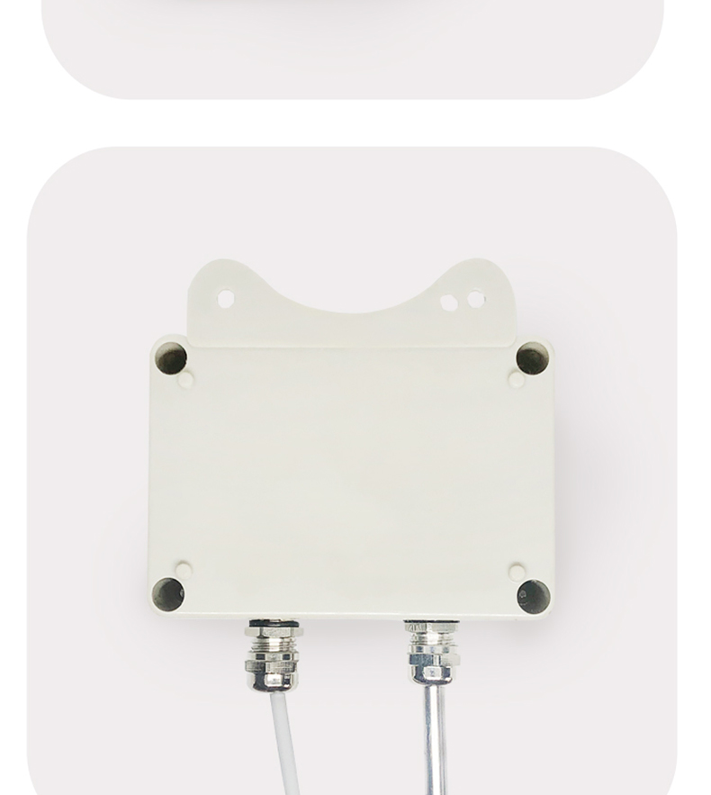 掛壁式溫度變送器2_http://www.radeberger.com.cn_溫度儀表_第12張