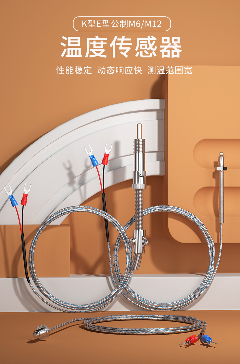 多規格溫度傳感器9_http://www.radeberger.com.cn_溫度儀表_第5張