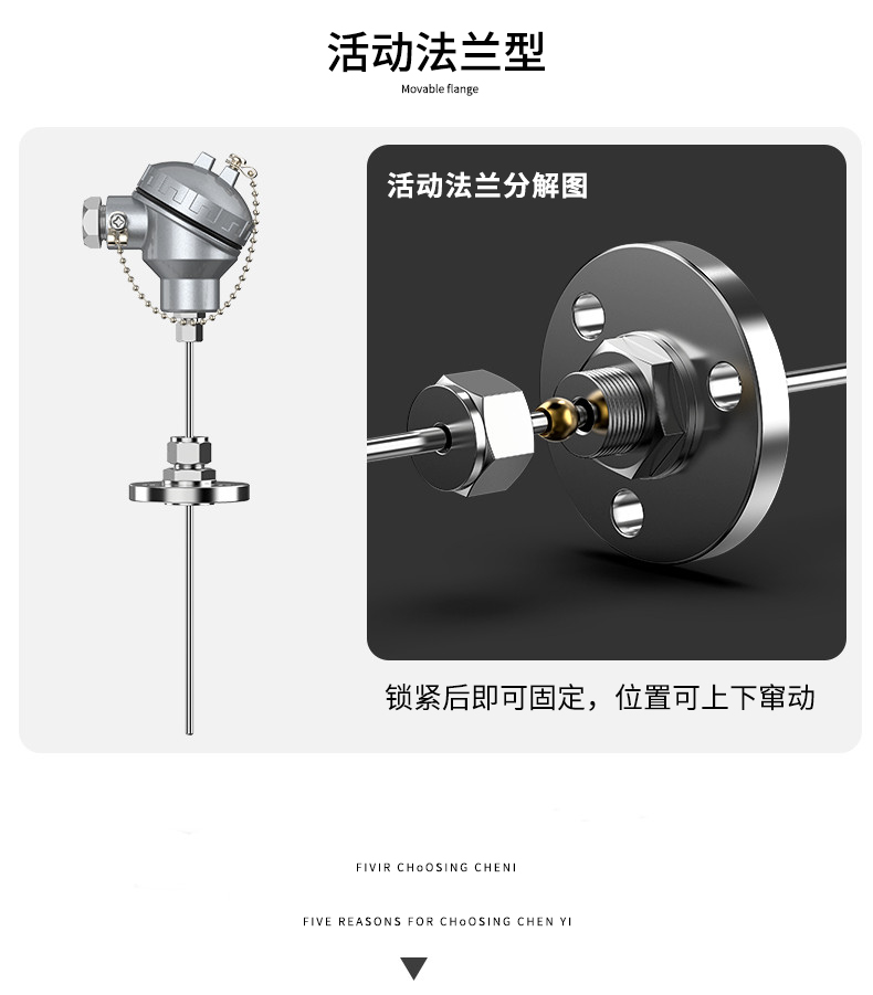 鎧裝熱電偶-阻10_http://www.radeberger.com.cn_溫度儀表_第10張