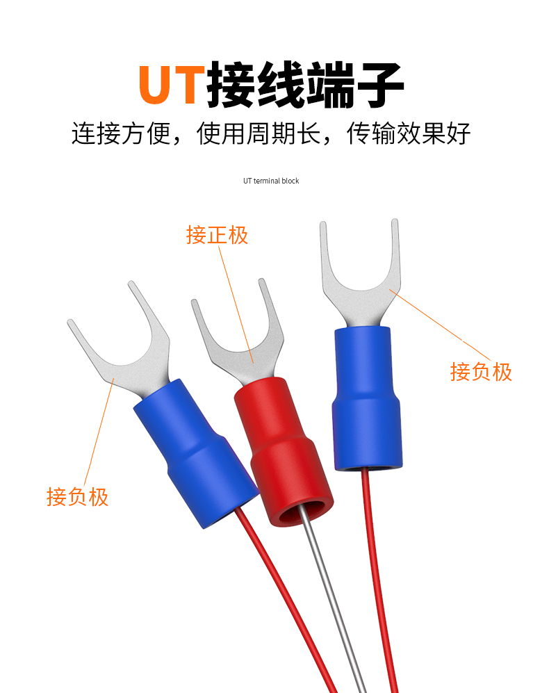 鐵氟龍熱電阻12_http://www.radeberger.com.cn_溫度儀表_第12張