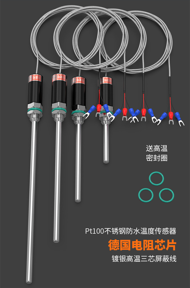 PT100溫度傳感器13_http://www.radeberger.com.cn_溫度儀表_第5張