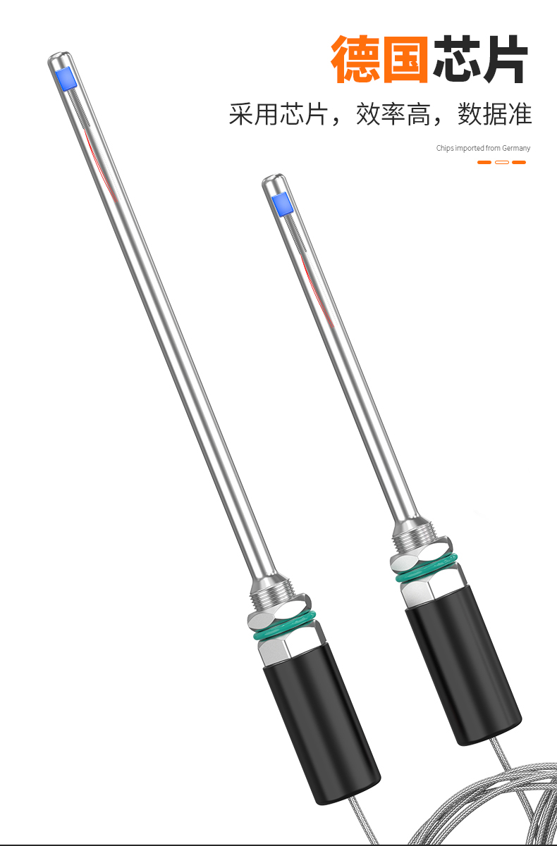 PT100溫度傳感器13_http://www.radeberger.com.cn_溫度儀表_第10張