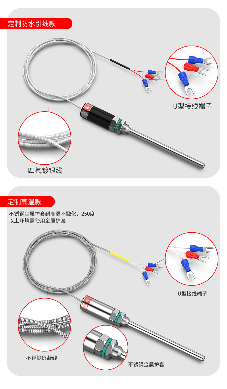 PT100溫度傳感器13_http://www.radeberger.com.cn_溫度儀表_第16張
