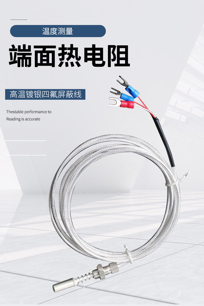 端面熱電阻6_http://www.radeberger.com.cn_溫度儀表_第4張