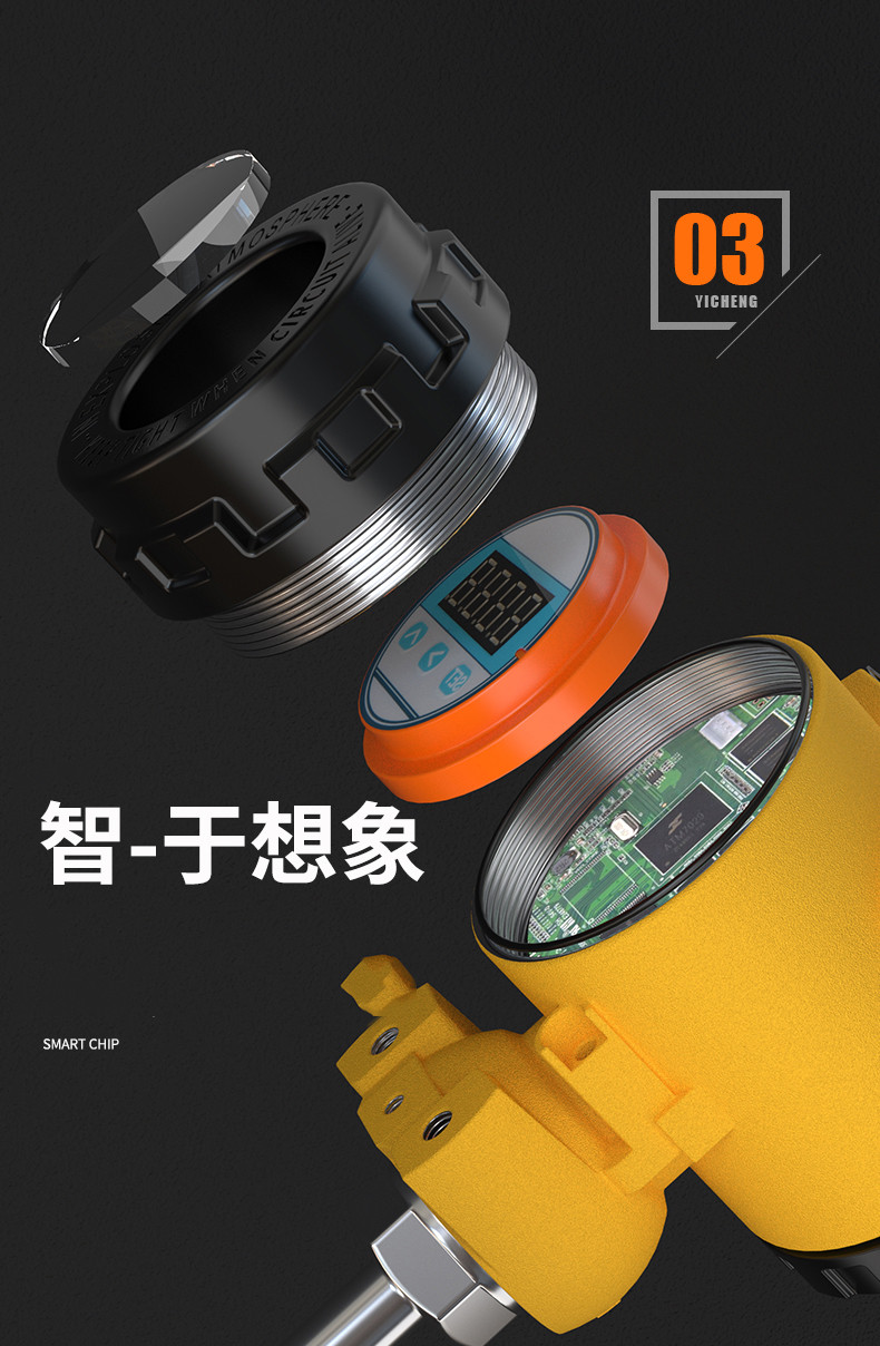 2008一體化溫度傳感器8_http://www.radeberger.com.cn_溫度儀表_第10張