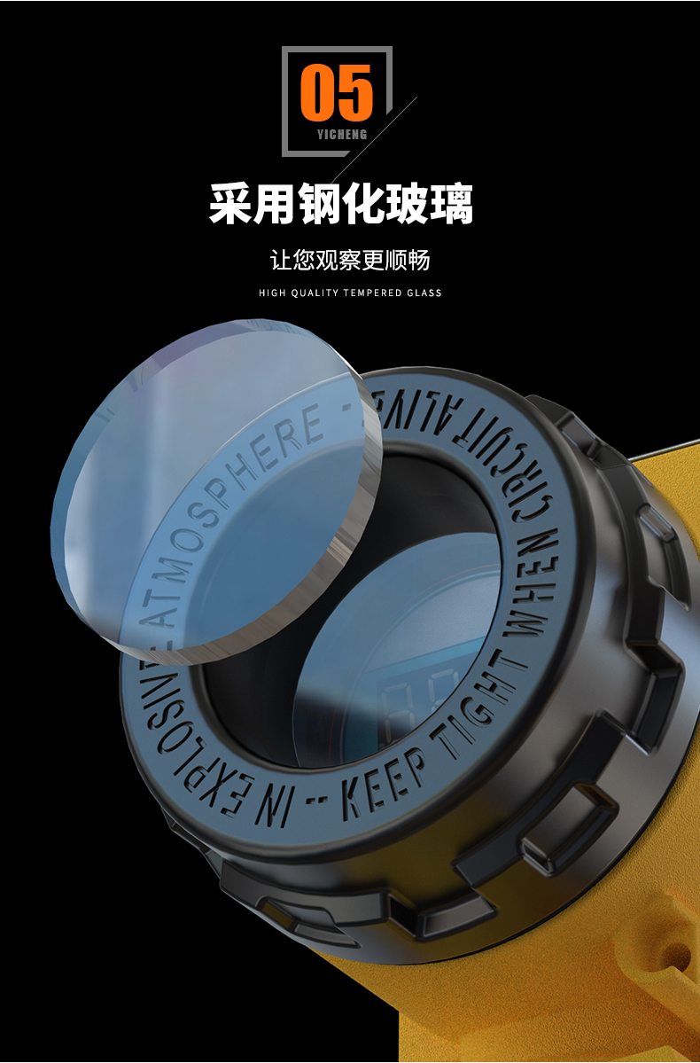 2008一體化溫度傳感器8_http://www.radeberger.com.cn_溫度儀表_第12張