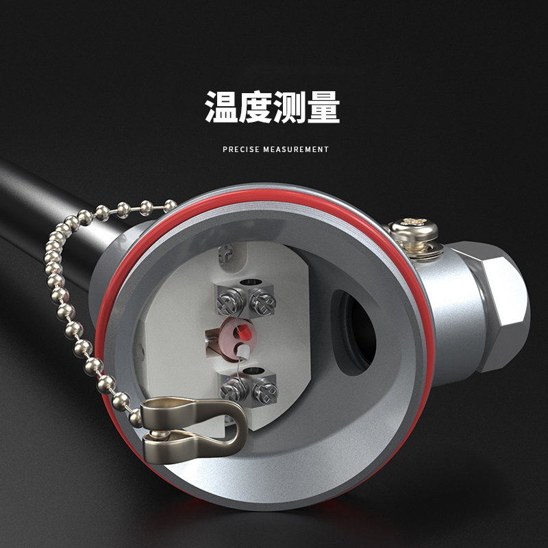 S型鉑銠熱電偶11_http://www.radeberger.com.cn_溫度儀表_第2張
