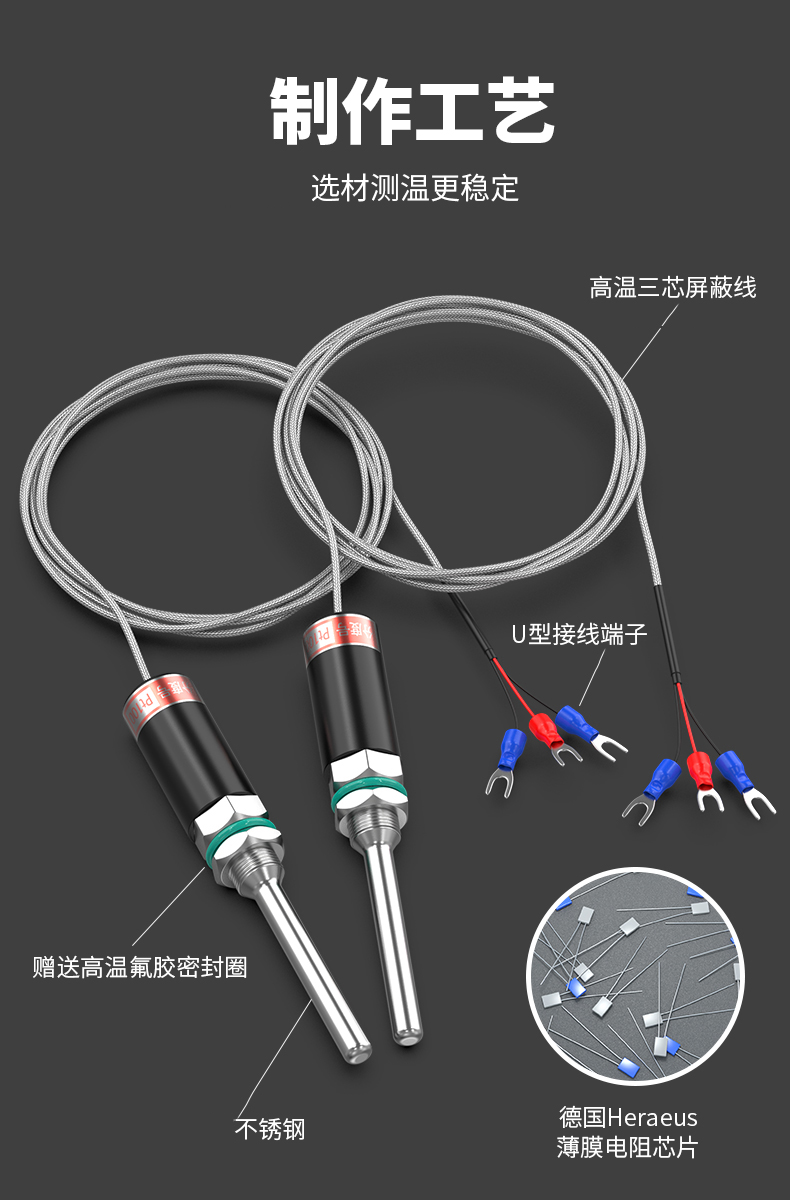 PT100溫度傳感器13_http://www.radeberger.com.cn_溫度儀表_第7張