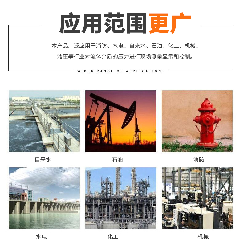 PT-100 一體化溫度傳感變送器16_http://www.radeberger.com.cn_溫度儀表_第5張