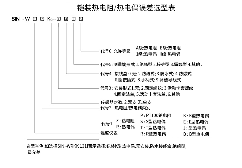 PT-100 一體化溫度傳感變送器16_http://www.radeberger.com.cn_溫度儀表_第15張