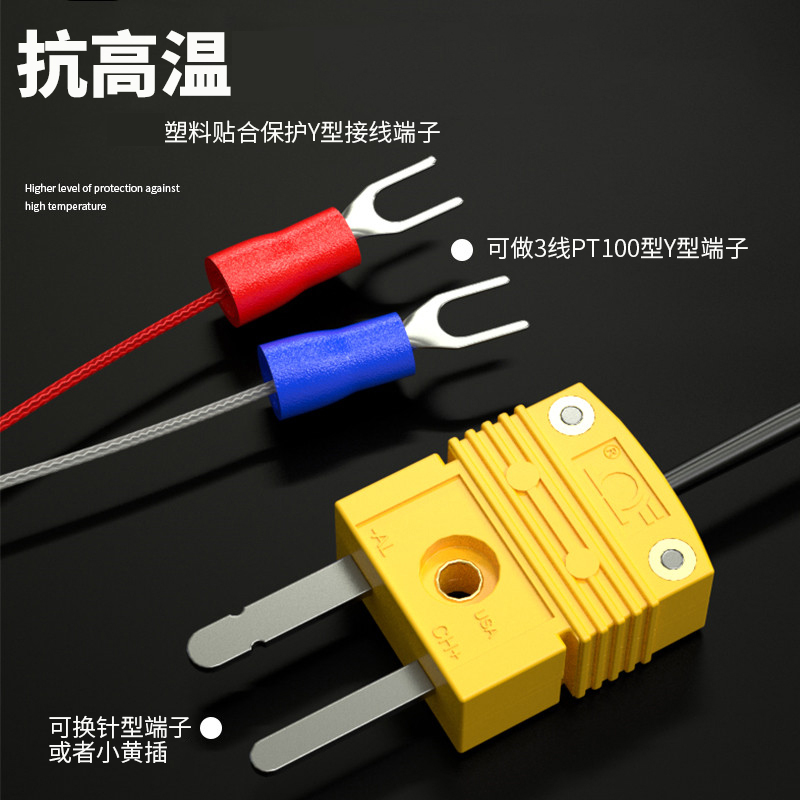 鎧裝溫度傳感器18_http://www.radeberger.com.cn_溫度儀表_第4張