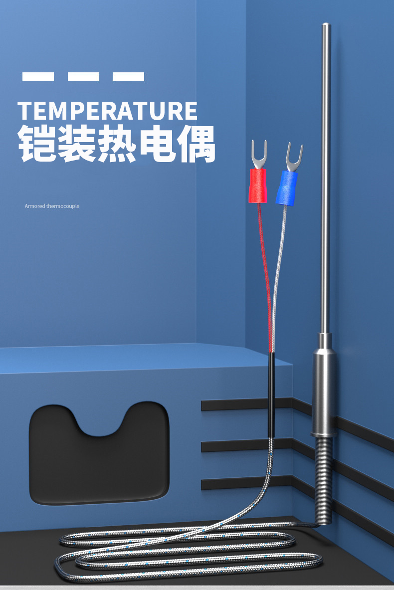 鎧裝溫度傳感器18_http://www.radeberger.com.cn_溫度儀表_第5張