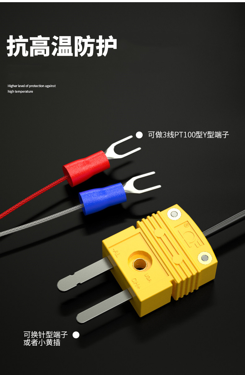 鎧裝溫度傳感器18_http://www.radeberger.com.cn_溫度儀表_第12張