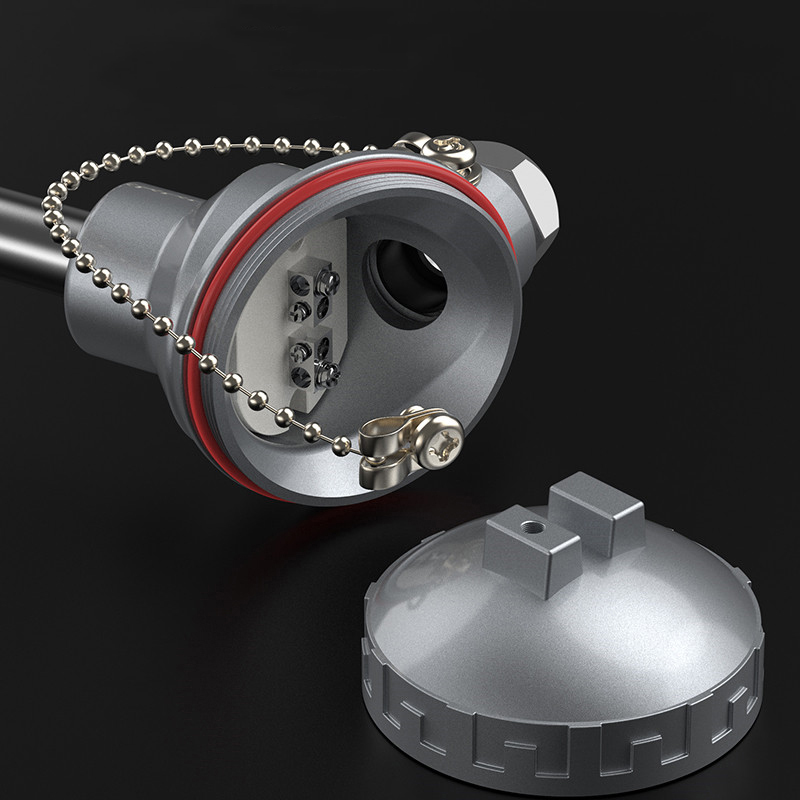 K型溫度傳感器19_http://www.radeberger.com.cn_溫度儀表_第2張