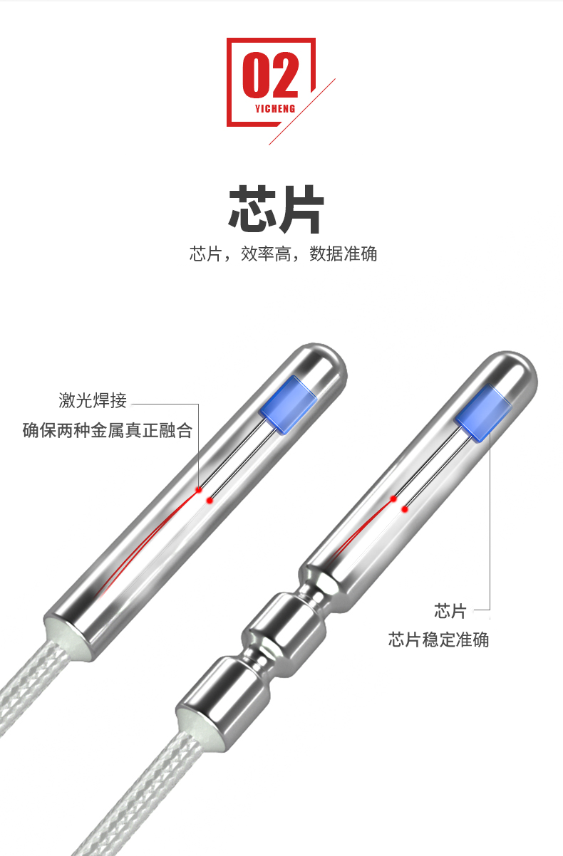 PT100溫度傳感器20_http://www.radeberger.com.cn_溫度儀表_第10張