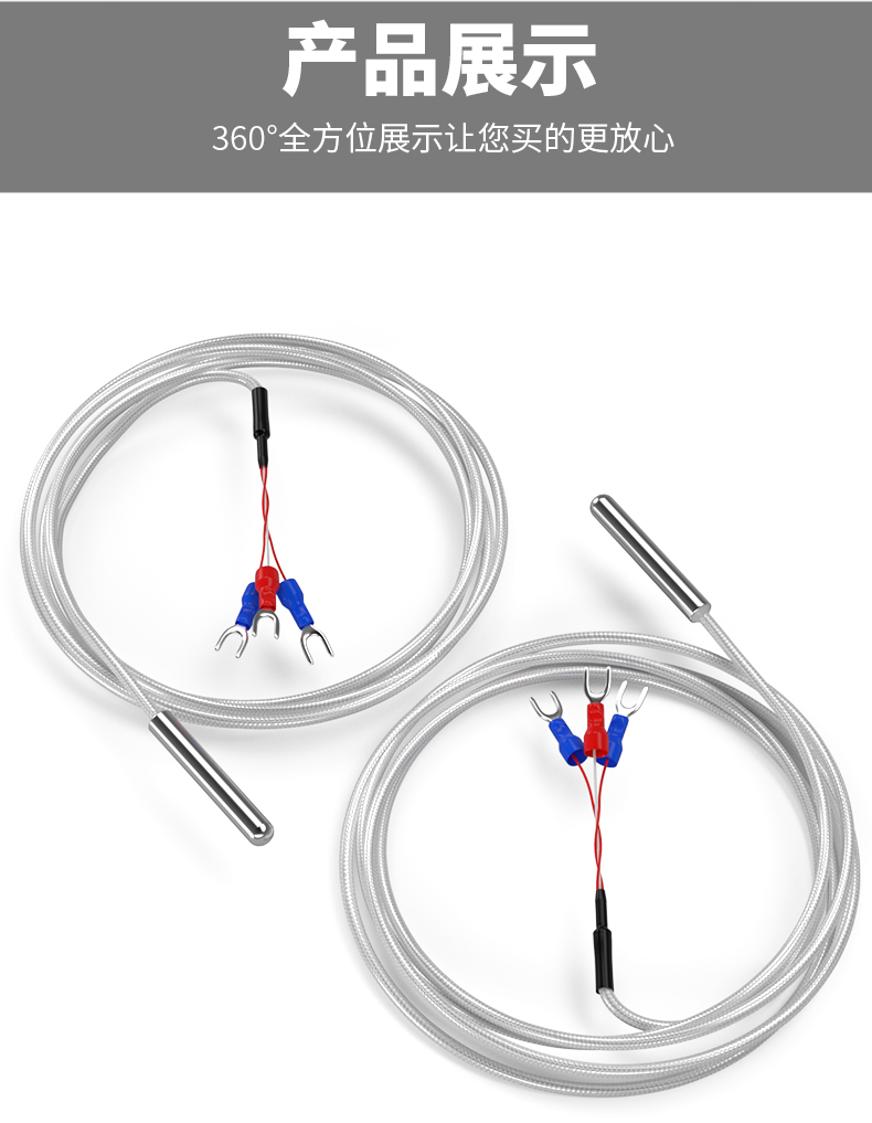 PT100溫度傳感器20_http://www.radeberger.com.cn_溫度儀表_第15張