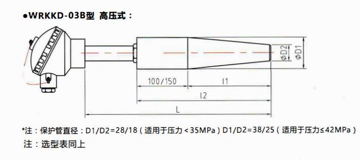 成都電站專用熱電偶高壓式！_http://www.radeberger.com.cn_公司動態_第2張