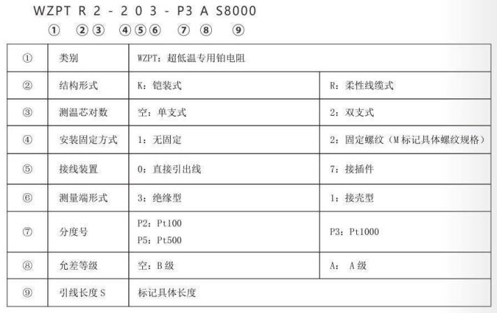 超低溫專用熱電阻_http://www.radeberger.com.cn_專用溫度傳感器_第2張